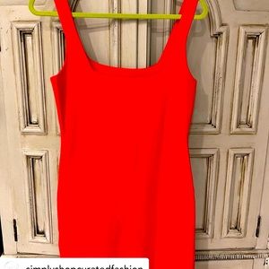 J Crew Sweater Tank Dress